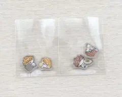 にじさんじ　宇佐美リト 北見遊征 アクリルパーツ