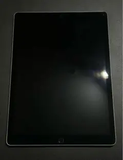 iPad pro 12.9インチ (第2世代) 256GB WiFi シルバー