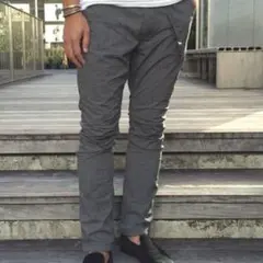 nonnative x Gramicci CLIMBER EASY PANTS