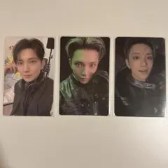 SEVENTEEN セブチ ジョシュア トレカ まとめ売り