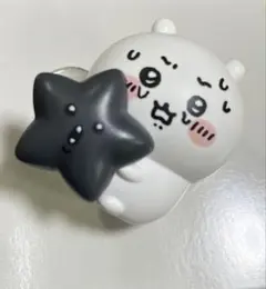 ちいかわ 星 マスコット　レア