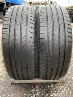 285/30R19 2021年製 2本セット コンチネンタル MO ベンツ - メルカリ