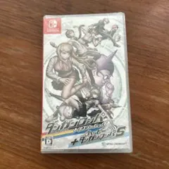 ハッピーダンガンロンパ