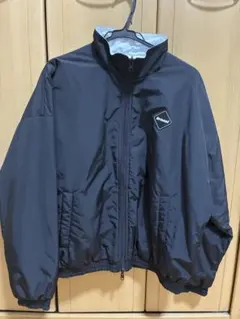 【試着のみ】F.C.Real Bristol リバーシブル スタージャケット