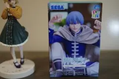 葬送のフリーレン ちょこのせ ヒンメル 〜縦ロールになっちゃった〜セット