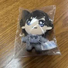 名探偵コナンセガラッキーくじ 1番くじG賞ぬいぐるみマスコット隻眼の残像　毛利蘭