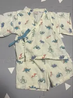 petit main 甚平 80cm