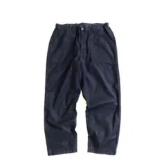 UNIQLO ユーティリティ ワーク パンツ