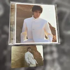 SPACECOWBOY岩田剛典　通常盤