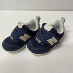 本日限定価格　New Balance 313 ベビーシューズ 13cm ネイビー