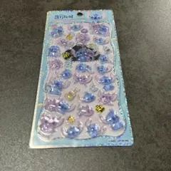 【正規品】プチドロップシール スティッチ