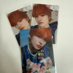 aoen 青い太陽 京助 KYOSUKE トレカ