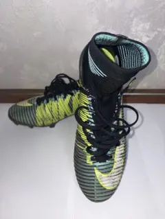 NIKE マーキュリアル スーパーフライ エリート 9 エアマックス FG