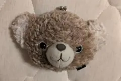 テディベア コインケース 小銭入れ