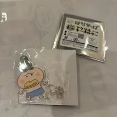 キャラ福くじ　はなかっぱ アクリルキーホルダー F賞