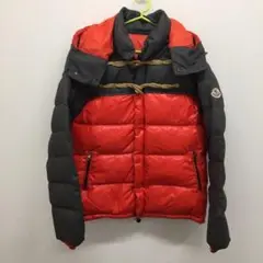モンクレール　ダウンジャケット
