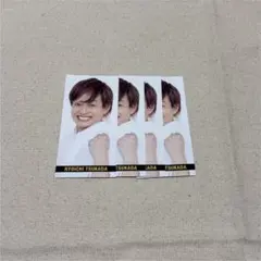 MYOJO デタカ A.B.C-Z 塚田僚一