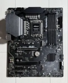 ASRock Z170 Extreme4 マザーボード ジャンク品 - メルカリ