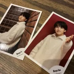 2026年最新】山中一輝 公式写真の人気アイテム - メルカリ