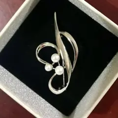 パールブローチ♡ 入園式、入学式、卒園式、卒業式、結婚式