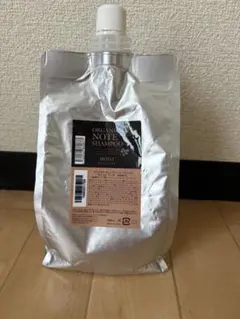 オーガニックノート　シャンプー　モイストブーケ　452gのサムネイル