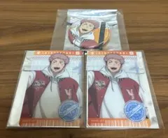 呪術廻戦　虎杖悠仁　じゅじゅつ旅