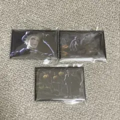 ツイステ 始まりのハロウィン セベク・ジグボルト ジャミル・バイパー　缶バッジ