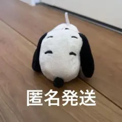 スヌーピーぬいぐるみ