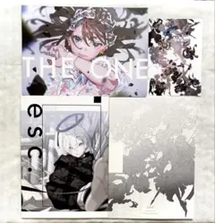 米山舞 画集 4点セット