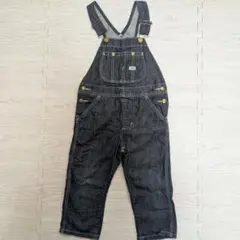 【最終値下げ】Lee カバーオール　サロペット　デニムパンツ　リー