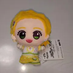 アイカツ！×プリパラ THE MOVIE -出会いのキセキ！- ちびぐるみ