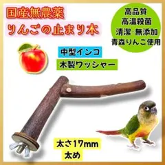 【自由自在】枝分かれ式りんごの止まり木◇とまり木 自由自在】枝分かれ式りんごの止まり木◇とまり木03 - メルカリ