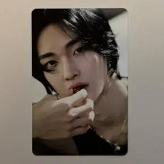 RIIZE riizing photo pack ver トレカ　ウォンビン