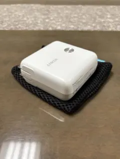 Anker PowerCore Fusion 10000 モバイルバッテリー