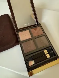 TOMFORD アイシャドウ　アイカラークォード03A