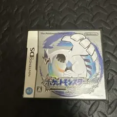 2026年最新】ポケモン ソウルシルバー ソフトの人気アイテム - メルカリ