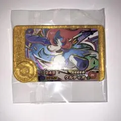 ポケモンフレンダ　レガシーピック　ケルディオ