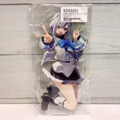 天音かなた アクリルキーホルダー おしおしお ホロライブ - メルカリ