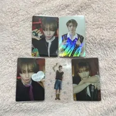 BOYNEXTDOOR テサン 通常盤 ソロ盤 タワレコ