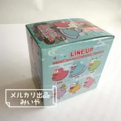 おそ松さん おんせん松さん二番風呂 トレーディングラバーチャーム 6個入り