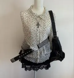 フェアリーグランジ　ダークコア