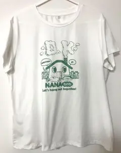 ドギョム Tシャツ TEKKEN ショートスリーブプリントTシャツ(M JIN WH): トップス｜URBAN