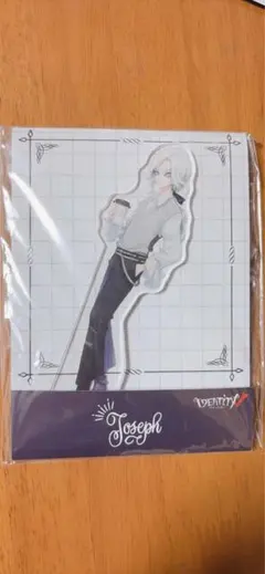 2026年最新】第五人格 グッズ ジョゼフの人気アイテム - メルカリ