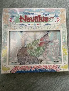 セカオワ Nautilus （完全数量限定）缶バッジ4個セット - メルカリ