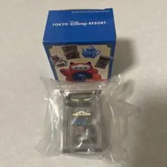 東京ディズニーリゾート ミニチュアコレクションのサムネイル