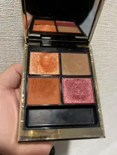 SUQQU SIGNATURE COLOR EYES 13 アイシャドウパレット