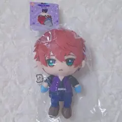 魔法使いの約束 Chibiぬいぐるみ ミスラ お掃除