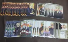 古市左京 キラカ カード