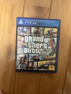 ps4 ソフト グラセフ