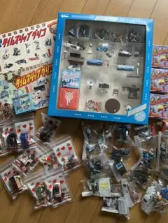 【セール中】タイムスリップグリコ　まとめ売り